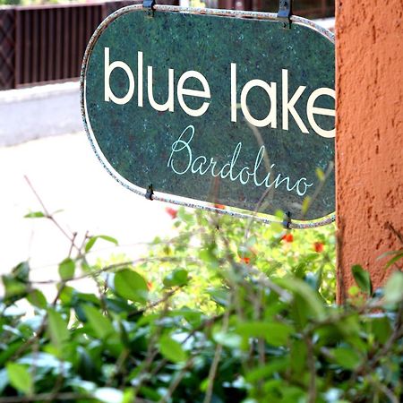 Blue Lake Residence - Бардолино Экстерьер фото